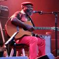 Clinton Fearon (Jam) 10. Freedom Sounds Festival - Kantine, Koeln - 20. April 2024 (8).JPG